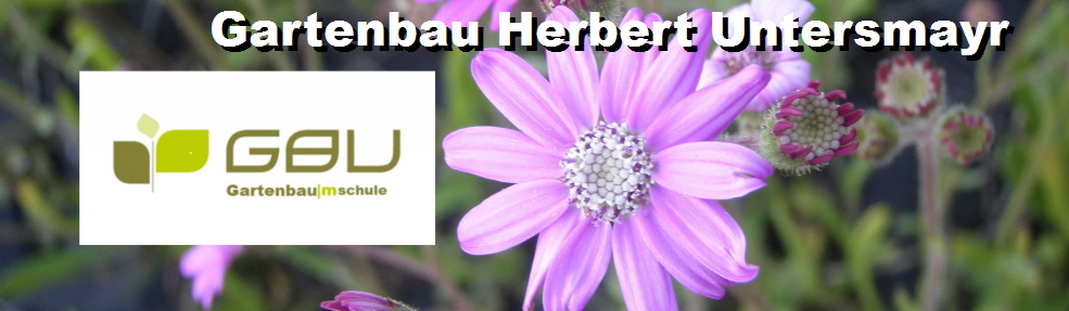 Gartenbau Herbert Untersmayr